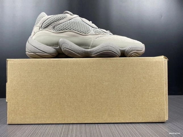 Yeezy GX3067 500 Adidas 0718